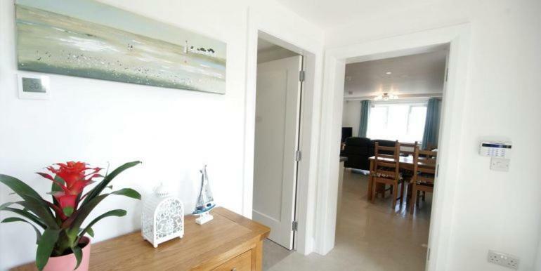 Sea-View Apartment Newcastle  Exteriör bild